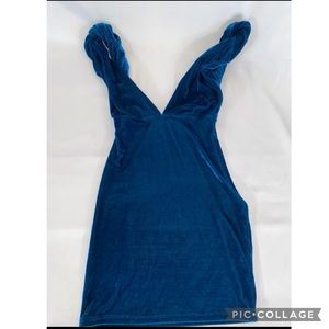 Boutique dress